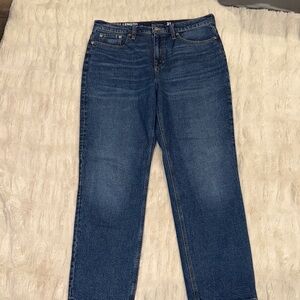 J. Crew Full Length Classic Straight